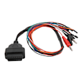 Pikkukuva 2 / 8: MPPS V21 ECU:n OBD2-liitäntäkaapeli Tricore-ohjaimelle, M3.8 ja M5.9 korvaava Fiat 6F3 6JF 8DF 8F2 8F3 8GM:lle