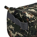 Miniatyrbillede 5 af 8: Rejsetaske Udendørs Mænd Camouflage Rejse Vandretasker Bærbar Kosmetik Rejse Vasketaske Camouflage Mosaik