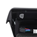 Miniatyrbilde 4 av 8: 7,2 tommers baksete skjermpanel for Android 11.0 HD berøringsskjerm IPS multimediaspiller erstatning for Tesla Model 3 Y 20-pin