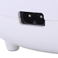 Miniatyrbilde 5 av 5: 60W UV LED-lampe for negl tørking, tidtaker, dobbel lyskilde, gel-lakk lampe, manikyr herdeapparat, EU