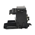 Miniatyrbillede 4 af 8: Print Hoved Langvarig Glat Arbejde Printer Print Hoved Udskiftning til HP7110 7510 7610 7612