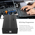 Miniatyrbillede 6 af 8: ECU Nøgleprogrammerings Diagnostisk Scanner Kilometerjustering Bilnøgle Læs Skriv Værktøj