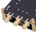 Miniatyrbild 4 av 8: Klocksignalgenerator Självskärmande PCB-verktyg för detektering av 5V 2,5K‑200MHZ SI5351A