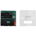 Miniatyrbild 3 av 5: Digital Termostat, Precisionstemperaturkontroll Smart Temperaturregulator Med Digital LCD-display För Hemmabruk
