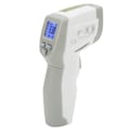 Miniatyrbilde 2 av 8: DT‑820V Infrarødt Termometer Digital Temperaturmåler Berøringsfri Høy Nøyaktighet og Rask Respons for Temperaturtesting