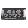 Miniatyrbillede 6 af 8: Batteri Aktiv Udligner Universal Li Ion Celle Balancer Balancebræt til LiFePO4 8s
