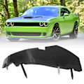 Pikkukuva 1 / 8: Etuoikea Sivupuskurin Kiinnitysjalusta 68375013AA Vaihto DODGE CHALLENGERille