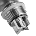 Miniatyrbillede 1 af 2: Is-knusende Blenderblad Juicer Crusher Tætning Ring til TM-768 TM-700 BL-0098