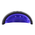 Miniatyrbild 3 av 7: UV-gellackset med baslack, topplack, remover och manikyrset med 36W LED-nagellampa (Typ 01)