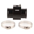 Miniatyrbillede 2 af 2: 1,34 tommer M14x1,5 Vand Slange Kølemiddel Temperatur Sensor Adapter