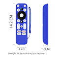 Miniatyrbillede 3 af 3: Fjernbetjeningsskal til Walmart onn Android TV 2K FHD Streaming Stick black