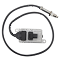 Miniatyrbillede 2 af 8: Nox Sensor 2064769 Følsom Nem Kontrol Nitrogenoxid Sensor Adapter Udskiftning til Scania Lastbil