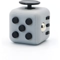 Miniatyrbild 1 av 3: Fidget Cube Stress Ångest Tryckavlastande Leksak Perfekt för