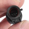 Miniatyrbillede 1 af 2: Bil ABS Hastighedssensor Udskiftningstilbehør Del Passer til Ford 8S4Z2C204A V25721152