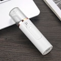 Miniatyrbilde 1 av 8: Nano Facial Håndholdt Mist Ansikts Nano Sprayer Atomisering Kald Mister USB Strømforsyning