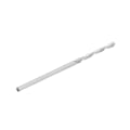 Miniatyrbilde 6 av 6: 10 stk rette skaft Twist Drill Bits for smykker perle Punch Drilling Machine 1.35mm