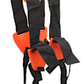 Miniatyrbilde 4 av 8: Trimmer Skulderstropp Nylon 4119 710 9001 Polstret Dobbel Skuldersele for STHIL FS