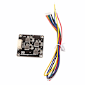Miniatyrbillede 2 af 8: Lithium Batteri Aktiv Udligger Balancemodul Induktans Energi Overførselsplade 2.0V‑4.5V 1.2A5S