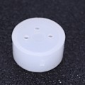 Miniatyrbild 1 av 2: 50 st LED-fästen Bastillbehör för 10 mm/0.39 tum Ljusdiod