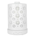 Miniatyrbilde 5 av 7: 100ml Mini Luftfukter for Hjemmet og Kontoret - Aromaterapi Diffuser