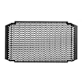 Miniatyrbilde 2 av 2: Radiatorgitterbeskyttelse i rustfritt stål for Yamaha FJ-09 / MT-09 2015-2020