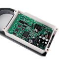 Pikkukuva 6 / 8: LCD-instrumenttiohjauspaneeli 539‑00048G PC joustava näppäin Kaivinkoneen tarvikkeet Daewoo Doosan SOLAR DH220 7