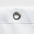 Miniatyrbillede 1 af 4: Polyester Bruseforhæng Vandtæt Badeværelsesforhæng + Ophængningskroge (XL)