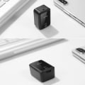 Miniatyrbillede 3 af 9: Stærk magnetisk adsorption mikro lokation tracker GF09 ældre børn sikkerhed mikro lokation tracker anti-tabt alarm positioner