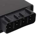 Miniatyrbilde 3 av 8: CDI Tenningsmodul Forbedre Gassrespons Øk Rev Limit 4011668 for OUTLAW 450 525