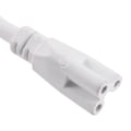 Miniatyrbillede 4 af 8: 85-265V 75LED Vækstlys Indendørs Blomstring Vegs Pottede Hydroponiske Planter Vækstlampe (EU Stik)