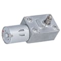 Pikkukuva 7 / 8: Madon Gear Moottori Turbovaihteinen Täysmetalli Itselukkiutuva Reduktiovaihteisto JGY‑370 DC24V66RPM