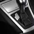 Miniatyrbilde 8 av 8: Bil Senterkonsoll Girshift Display Sekvens Trim Aluminium Legering Interiør Tilbehør Utskifting for X3 E83 2006‑2010