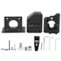 Miniatyrbild 4 av 5: 3D-skrivar Extruder Kit Mjuka Förbrukningsvaror Klon Dubbelväxelreducering Tillbehör