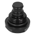 Miniatyrbilde 2 av 8: Turbo Solenoidventil Pluggutskifting for Dodge Ram Cummins HE351CW Turbo 2004‑2007 Svart