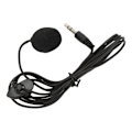 Pikkukuva 4 / 8: 40-nastainen auton stereon RD4 täysjohtosarja Bluetooth-mikrofonilla AUX IN -kaapeliadapteri Citroen C2 C3 C4 C6:lle