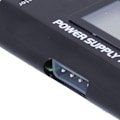 Miniatyrbillede 4 af 8: Strømforsynings Tester Digital Support til PCIE Grafik 6Pin Diskettedrev 8Pin 4Pin Interface