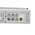 Miniatyrbillede 7 af 7: 4,1 tommer MP5 Afspiller MP4 HD Bluetooth Radio U Disk Håndfri Opkald Stereo 12V