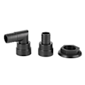 Miniatyrbillede 4 af 7: 12V 800GPH Levende Agns Tank Aerator Nedsænkelig Patron Bådaerationspumpe Bådudstyr SFBPI-G800-05