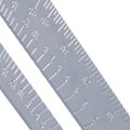 Miniatyrbilde 4 av 8: Trekantlinjal i aluminiumlegering 7 tommer 45/90 grader Tykkere måleverktøy for håndverk Trefabrikasjon