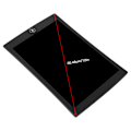 Miniatyrbillede 4 af 4: 9,5 tommer LCD Tegnetablet Håndskrift Høj Lysstyrke Genopladelig Tablet med Låsbar Skærm Sort