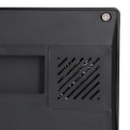 Miniatyrbild 3 av 8: 7 Tums WiFi Videodörrklocka Intercomsystem Smart 1 för 1 Visuell Telefon Fjärrkontroll Video Intercom Ingångssystem EU-kontakt
