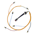 Miniatyrbillede 7 af 8: Injector Ledningsnet 153‑8920 til Caterpillar E325C Motor Gravemaskine Styring TOSD‑28‑001A