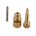 Miniatyrbillede 8 af 8: Forgaser Reparationskit Overhaul Sæt 64579R91 355712R91 Udskiftning til Farmall Basic Traktor
