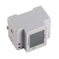Miniatyrbild 4 av 8: Wattimmätare Hög Noggrannhet Stöder 22 KW Effekt Enfas Elmätare för Spänning Ström Effekt Frekvens Effektfaktor AC40.0‑300.0V