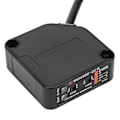 Miniatyrbillede 5 af 8: BERM Fotoelektrisk Switch Diffus Reflektionssensor Nærhedsswitch 24‑240V BEN300‑DFR