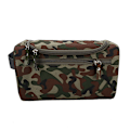 Pikkukuva 2 / 8: Matkustuslaukku Ulkoilma Miehet Camouflage Matkustus Vaelluslaukku Kannettava Kosmetiikka Matkustus Pesulaukku Camouflage Vihreä