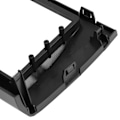 Miniatyrbillede 4 af 8: Auto Center Control Audio Stereo DVD Navigation Ramme Passer til Suzuki Swift 2005‑2010