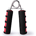Miniatyrbild 2 av 5: Handgreppsstärkare, Hand Soft Foam Manual Exerciser, Rapid