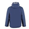 Pikkukuva 3 / 6: Unisex Sähkölämmitteinen USB-lämmitteis Takki Talvelle - Navy XL