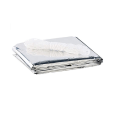Miniatyrbilde 3 av 6: 3-i-1 Nødblanket Telt Sovepose, Varme Reflekterende Vanntett Mylar Termisk Beskyttelse Camping/Fotturer Overlevelsesutstyr